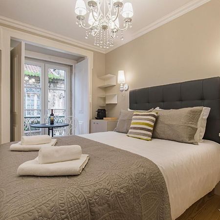 Lovelystay - Charming Douradoures I Lisboa Exteriör bild