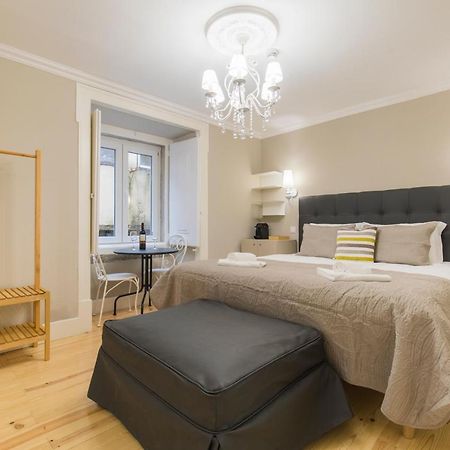 Lovelystay - Charming Douradoures I Lisboa Exteriör bild