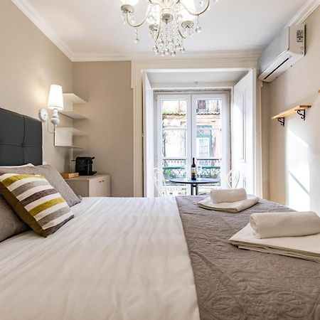 Lovelystay - Charming Douradoures I Lisboa Exteriör bild
