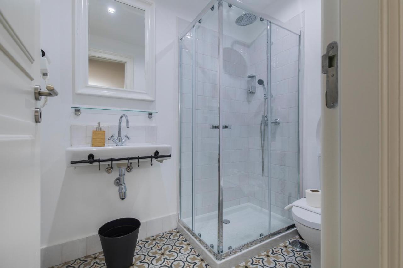 Lovelystay - Charming Douradoures I Lisboa Exteriör bild