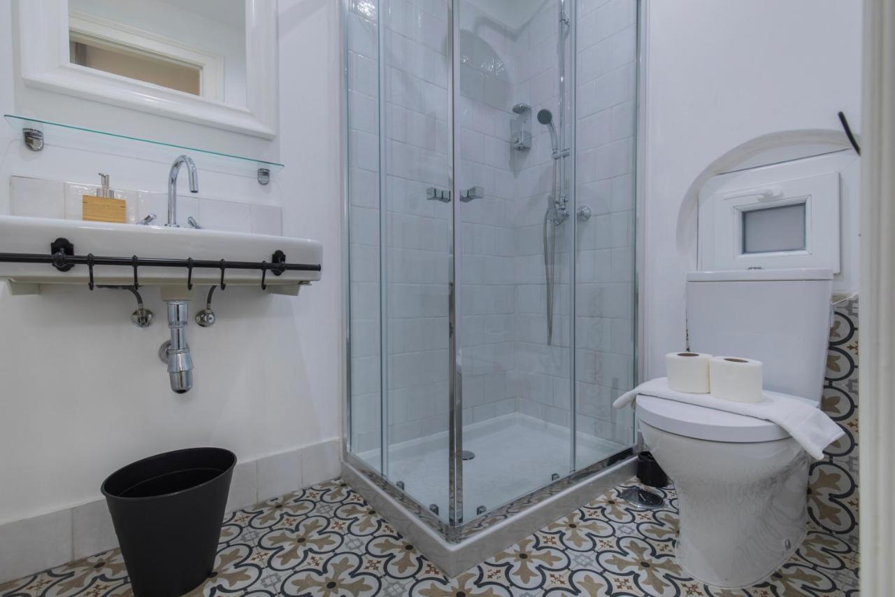 Lovelystay - Charming Douradoures I Lisboa Exteriör bild