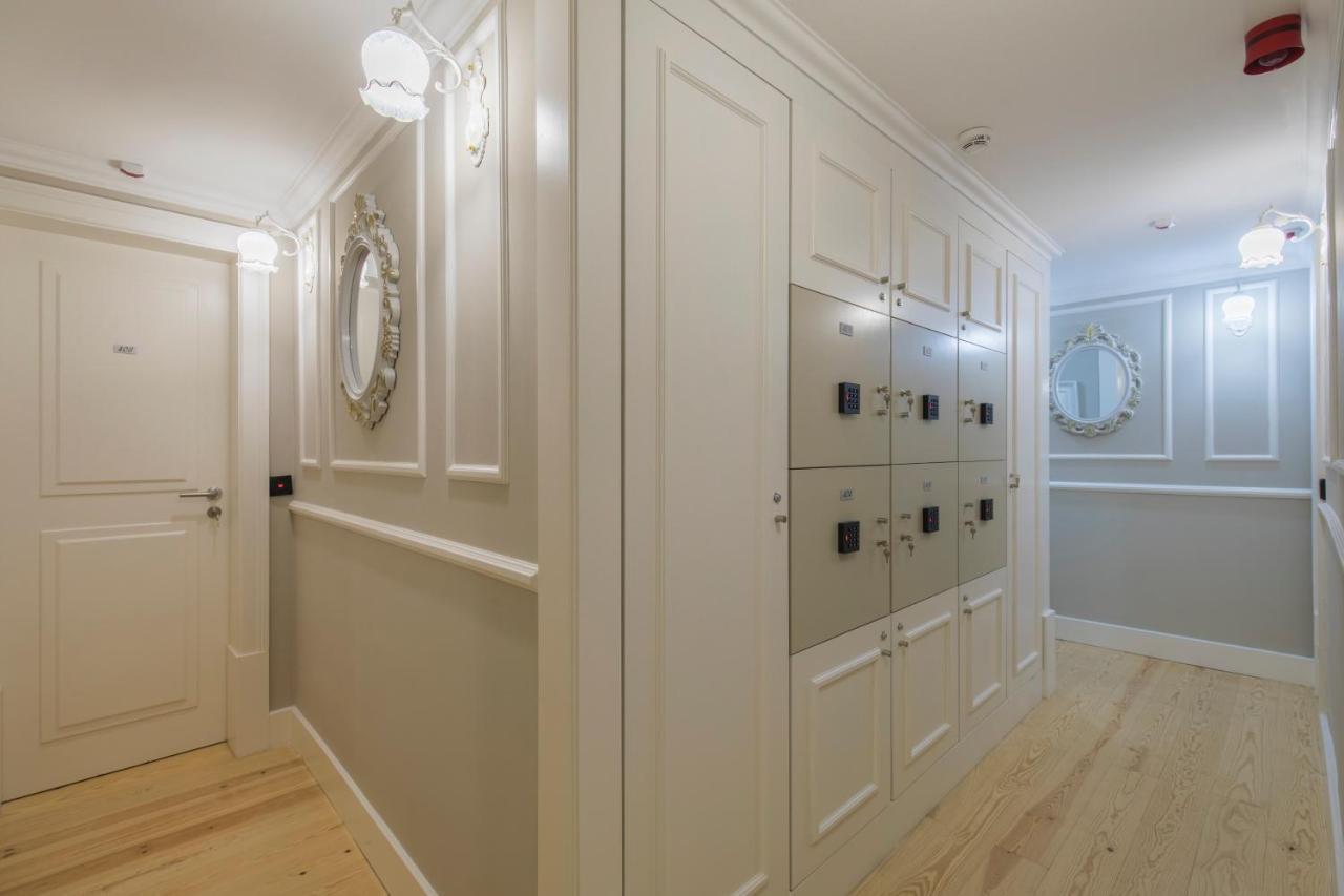Lovelystay - Charming Douradoures I Lisboa Exteriör bild