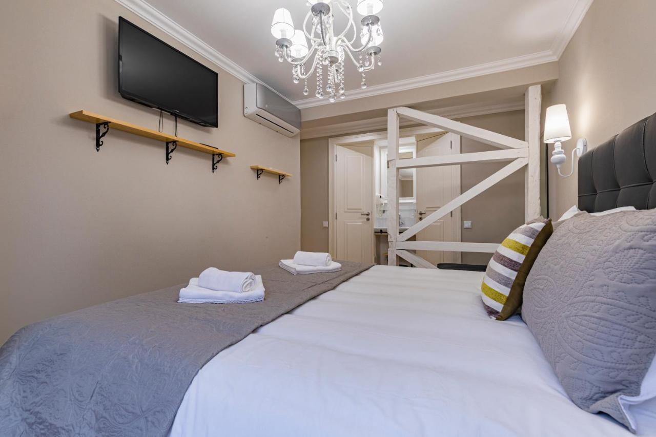 Lovelystay - Charming Douradoures I Lisboa Exteriör bild