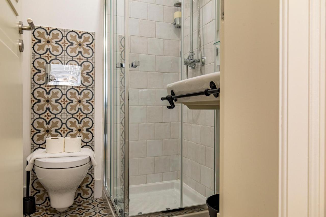 Lovelystay - Charming Douradoures I Lisboa Exteriör bild