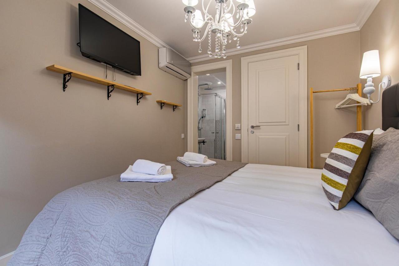 Lovelystay - Charming Douradoures I Lisboa Exteriör bild