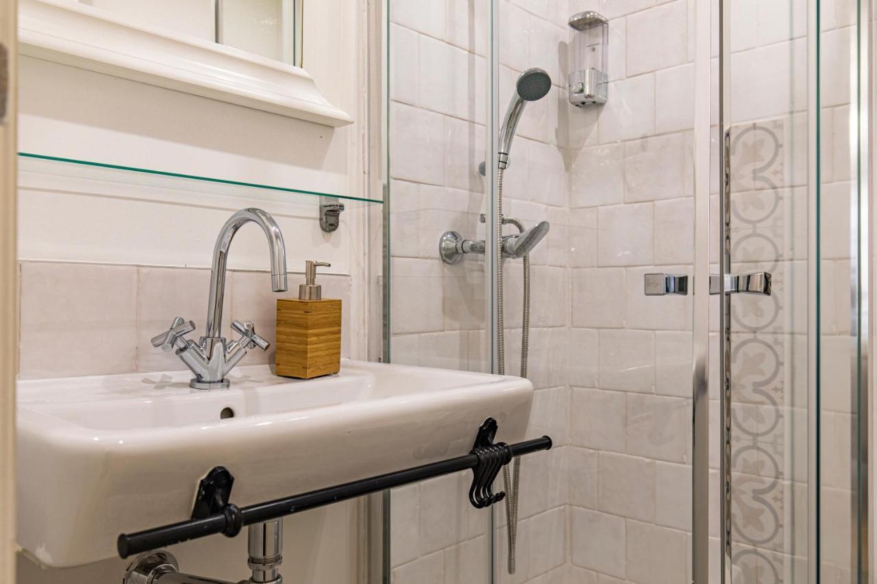 Lovelystay - Charming Douradoures I Lisboa Exteriör bild