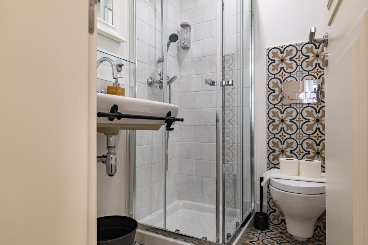 Lovelystay - Charming Douradoures I Lisboa Exteriör bild