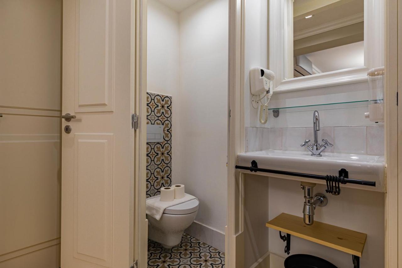 Lovelystay - Charming Douradoures I Lisboa Exteriör bild
