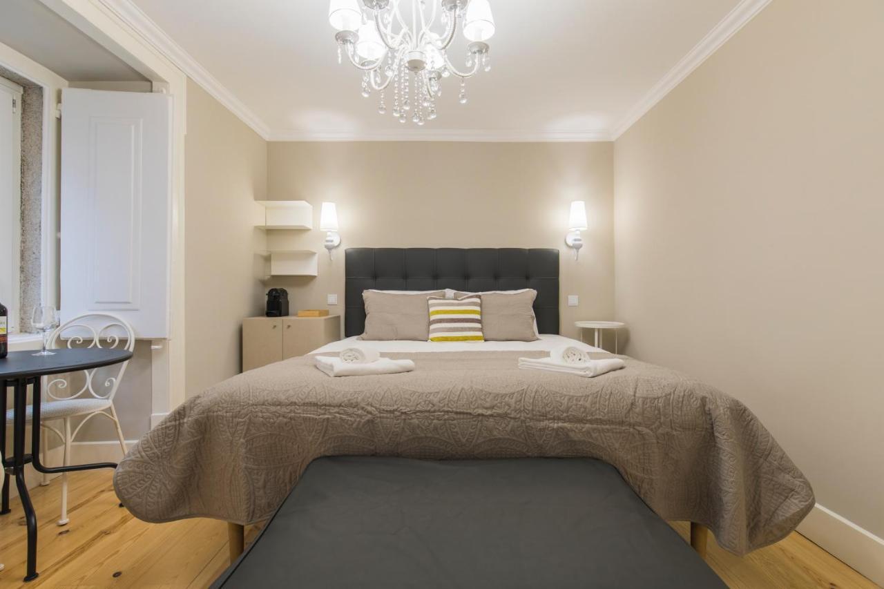Lovelystay - Charming Douradoures I Lisboa Exteriör bild