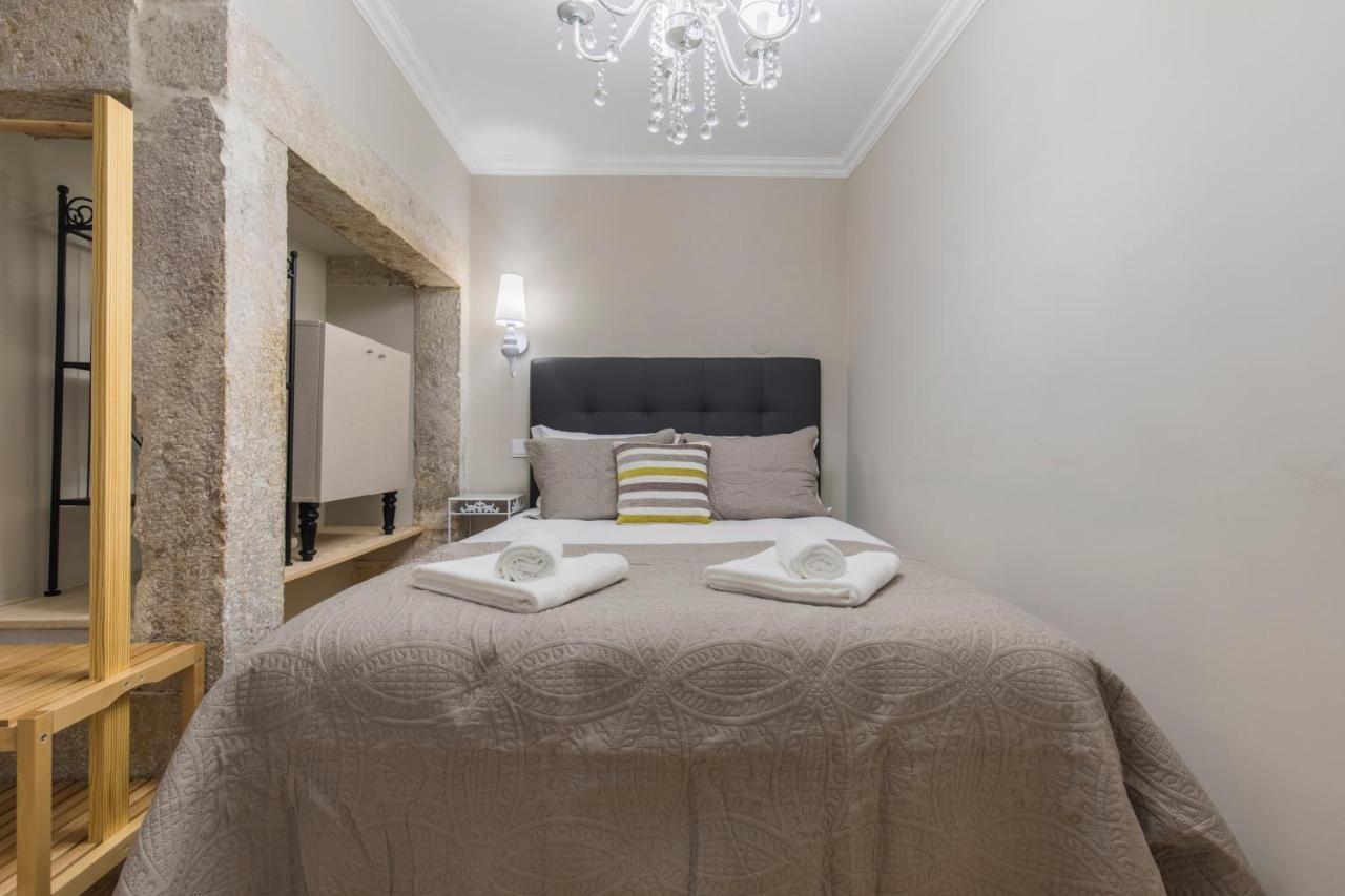Lovelystay - Charming Douradoures I Lisboa Exteriör bild