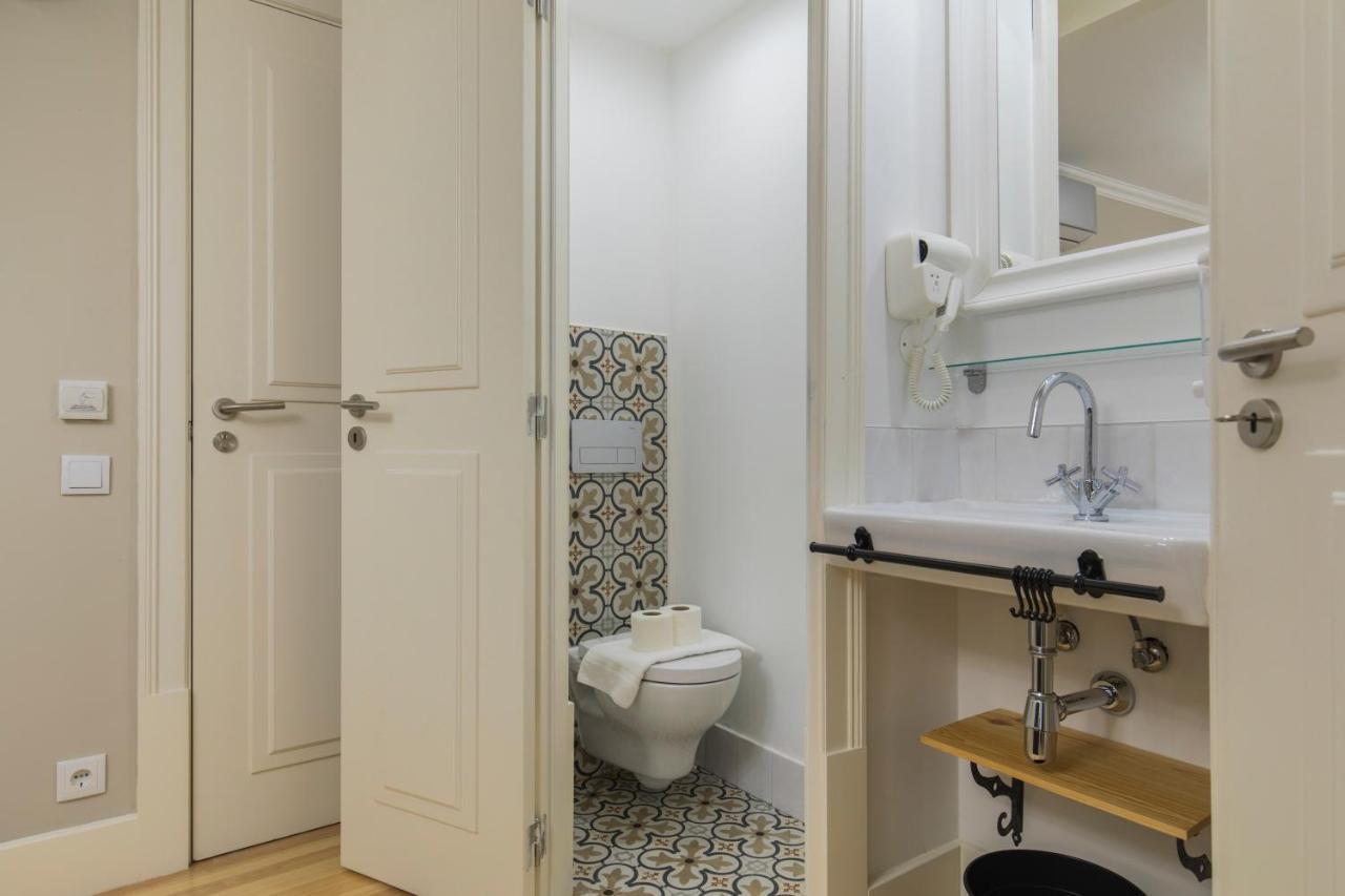 Lovelystay - Charming Douradoures I Lisboa Exteriör bild