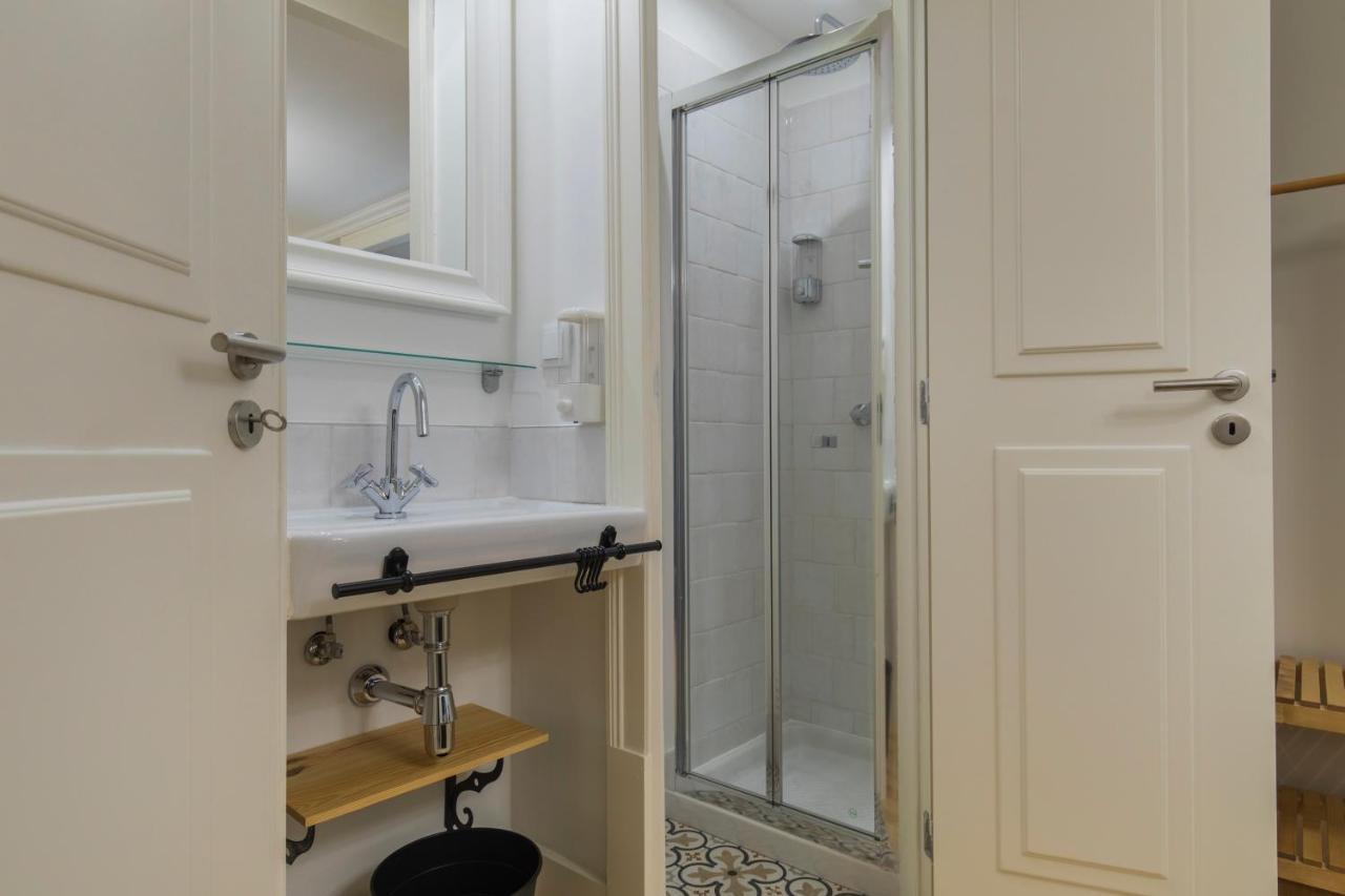 Lovelystay - Charming Douradoures I Lisboa Exteriör bild